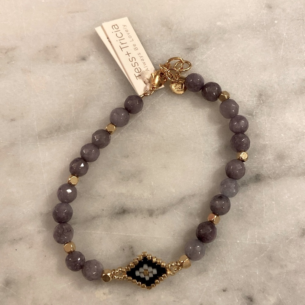 Tess & Tricia Bracelet